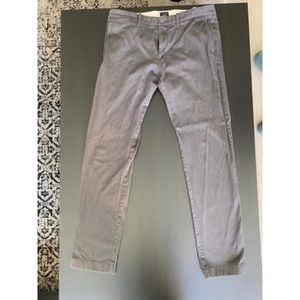 J. Crew men’s pants